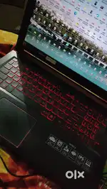 Acer Nitro Gaming ; 8+1TB+16GB optane