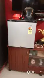 Haire Mini fridge for sale