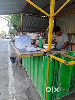 Sell for food cart