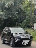 Toyota Fortuner 2.8 2WD AT, 2018, Diesel