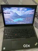 Lenovo ThinkPad T560