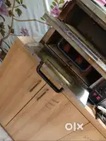 Electric Ovan, Griller, fryer, microwave,  coffee machine, juicer