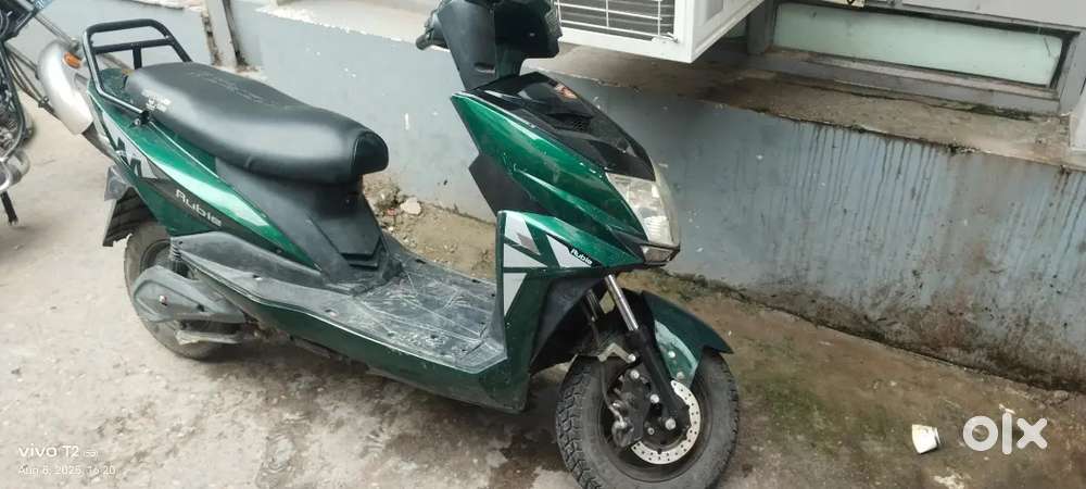 New condition yakuza rubie