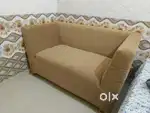 Sofa Set 3+2+2 Good Condition