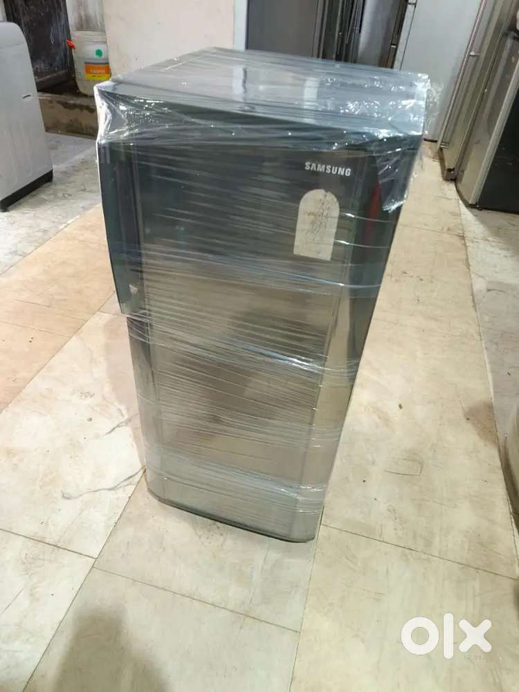 Samsung refrigerator