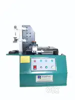 PAD PRINTING MECHINE