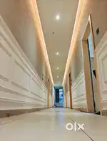 Luxury Hotel For Lease at Alambagh Lucknow