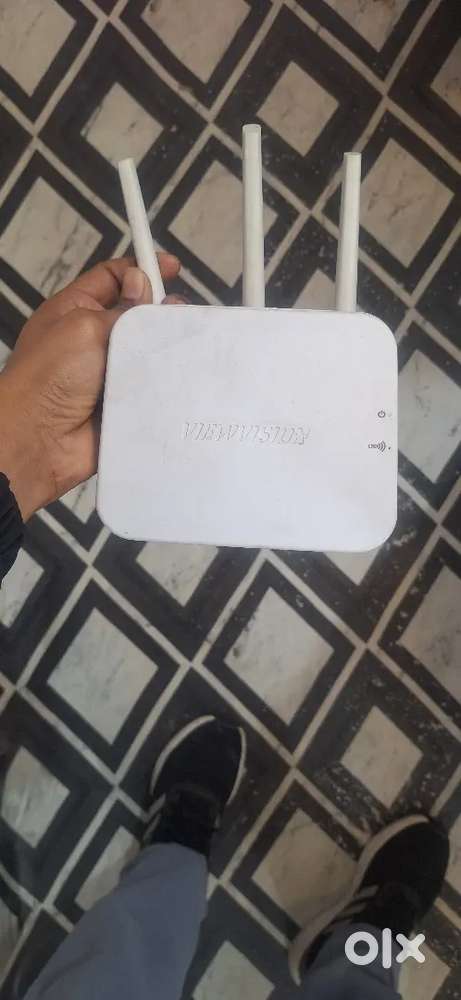 Wifi  only 500 rupye