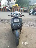 New Candition Activa 2020 December
