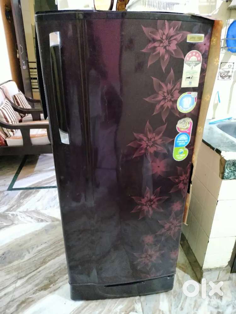 Godrej fridge