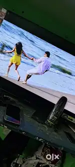 Videocon Smart TV 32 inch