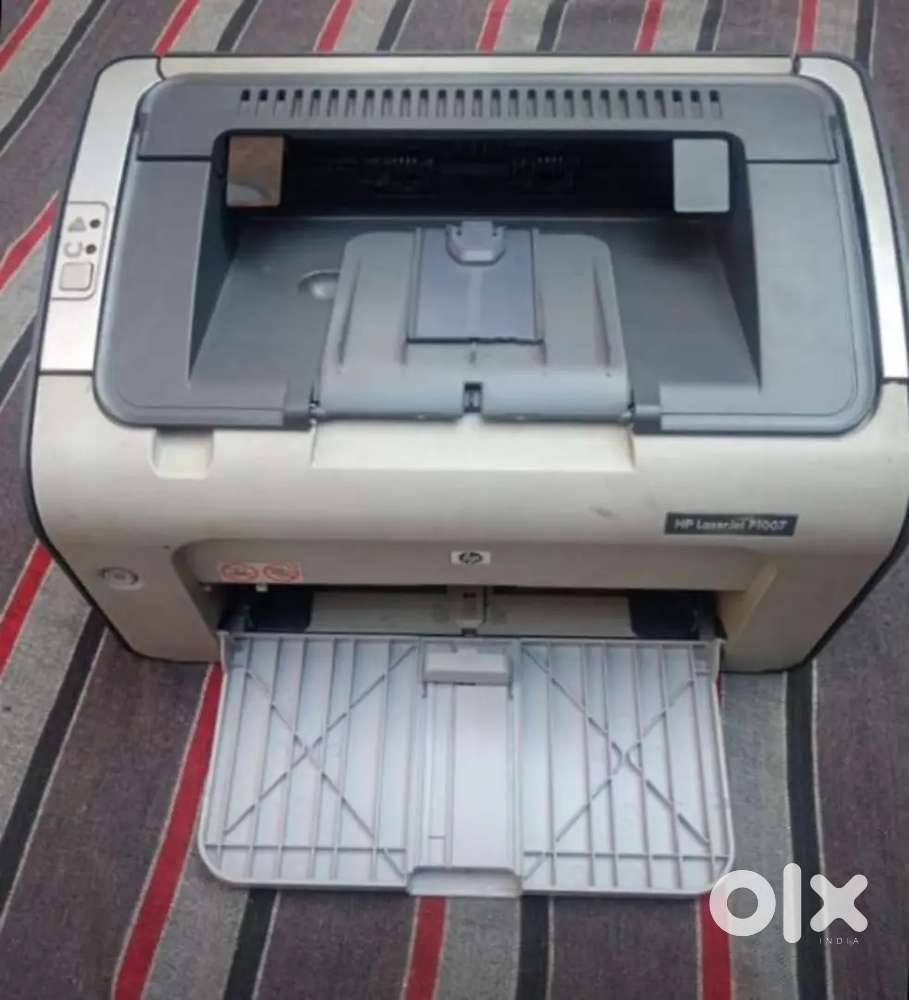 Canon Laserjet printer