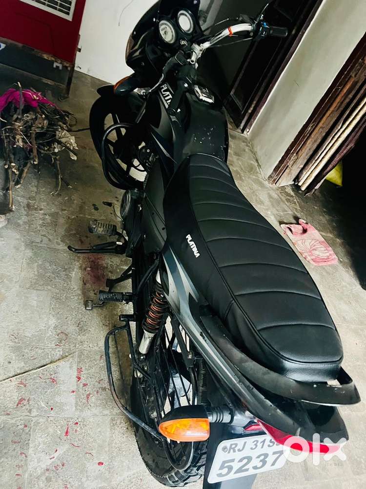 All ok new tyre all genuine interested hi msg kre