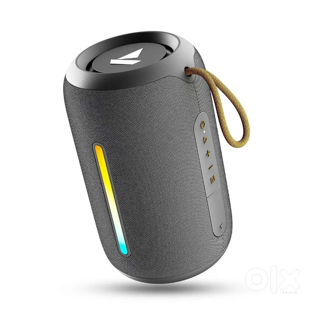 Boat Stone 358 Pro- Thumping Crystal Clear Bass Bluetooth Speaker Fix