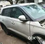 Toyota urban cruiser