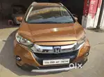 Honda WR-V i-DTEC V, 2018, Diesel