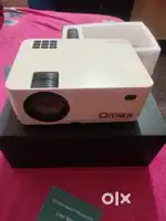 Led 720p Projector