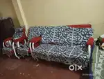 Sofa set 1 year old