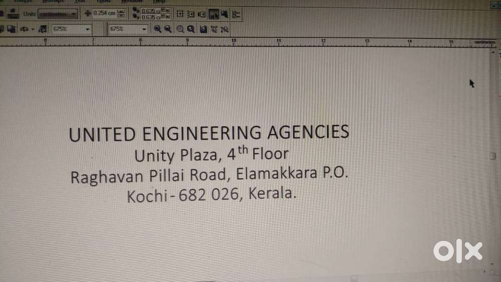 Caretaker needed for premium building