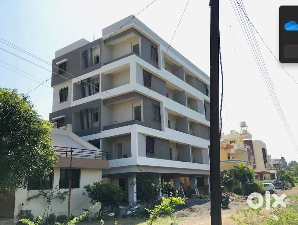 Flat for sale in Defence area AFS Ojhar