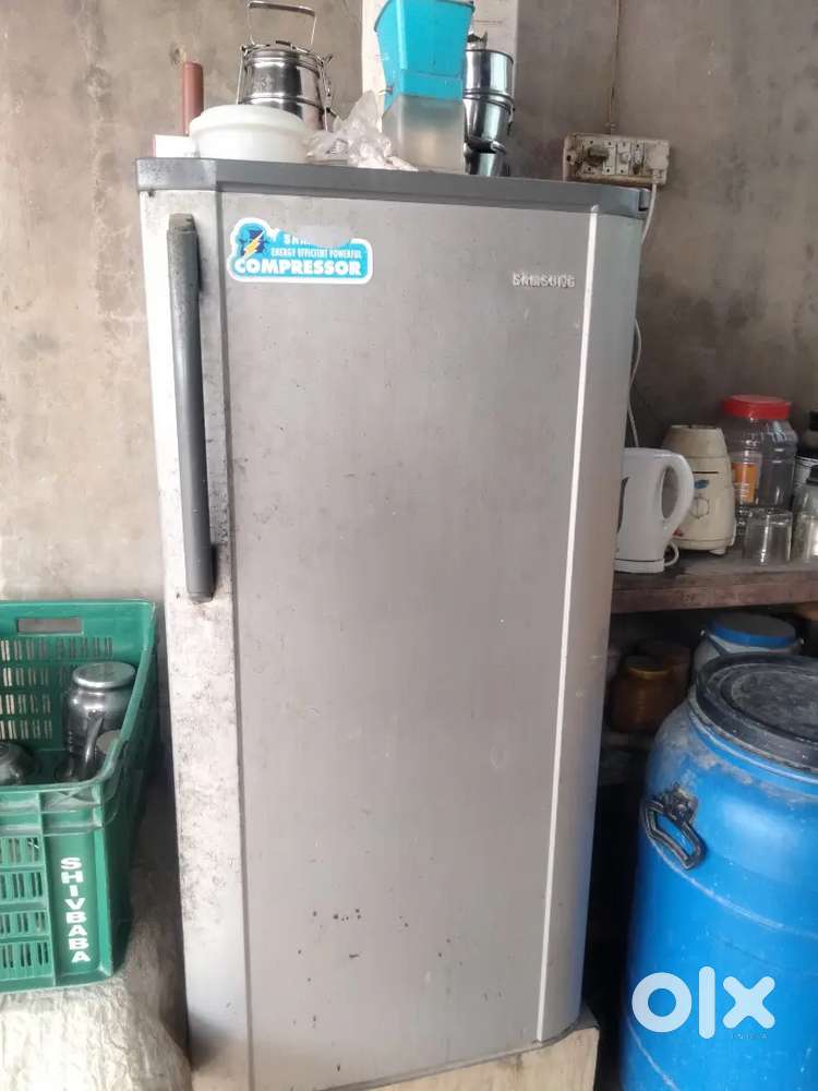 Samsung fridge Fridge