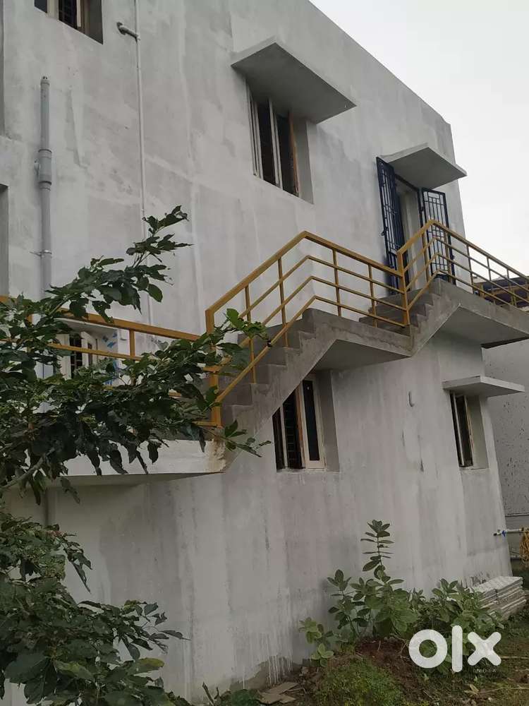 2BHK HOUSE FOR RENT