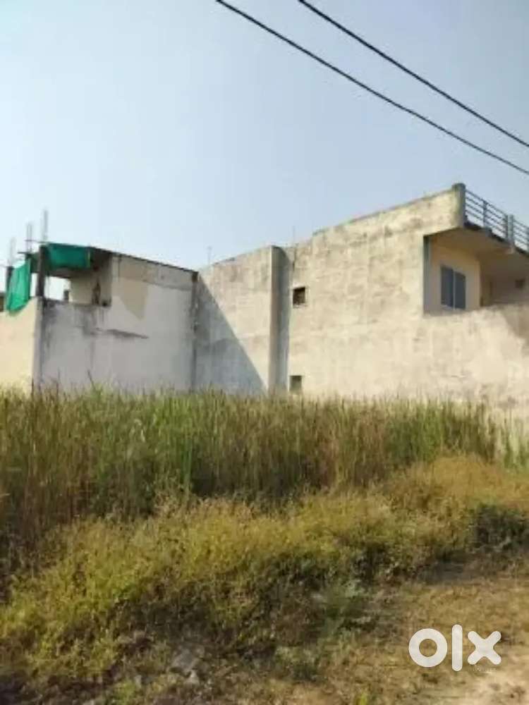 Residential Plot for Sale – Mandideep, Bhopal (Urgent Sale)