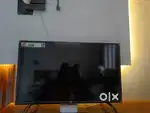 32inch android tv mi 2year old but new candison