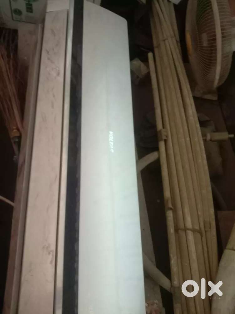 Volts 2tan 3star washing machine single bed