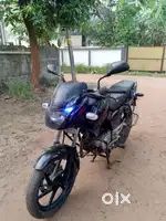 Pulsar 150 for sale