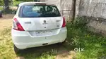 Maruti Suzuki Swift 2014