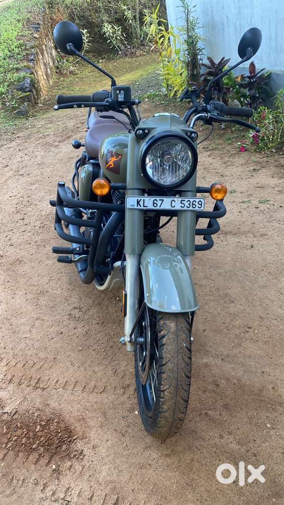 Bullet 350 for sale