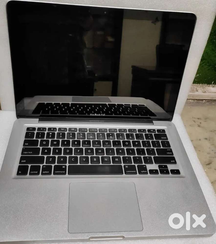 macbook Pro
