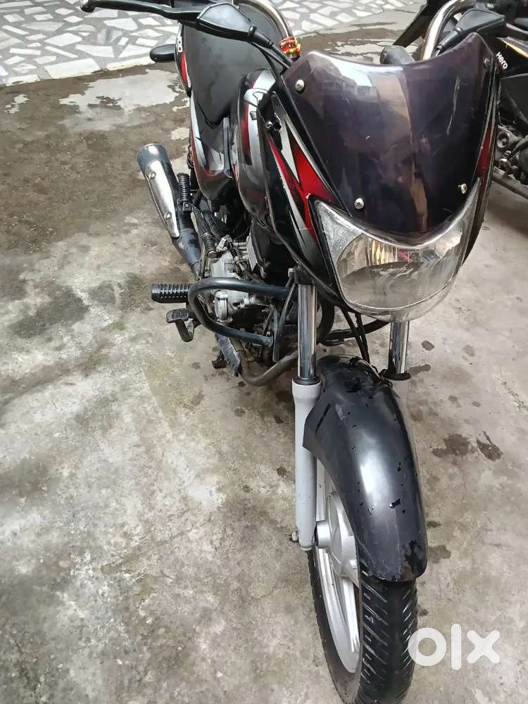 Bajaj CT 100 bike & or Bajaj Discover 125 CC bike dono hi dene he sale