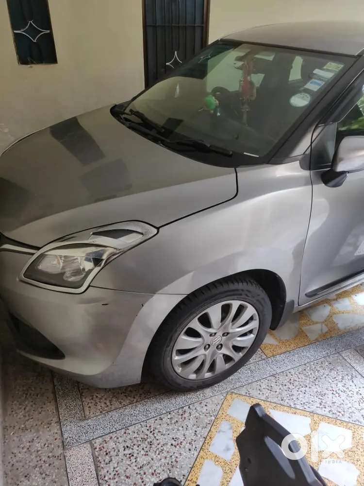 Maruti Suzuki Baleno Alpha 2018 model Excellent condition.