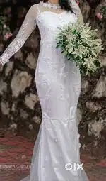 Wedding Gown