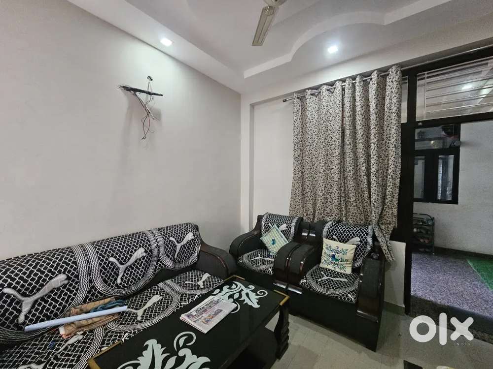 Luxirious JDA Approved 2 Bhk flat near by main Sikar Road, , Murlipura