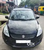 Maruti Suzuki Swift 2011 Lxi 2nd generation