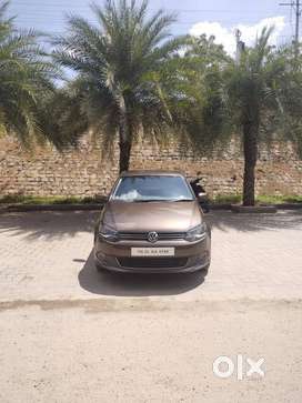 Volkswagen Vento 1.5L TDI Highline Plus AT Diesel, 2014, Diesel