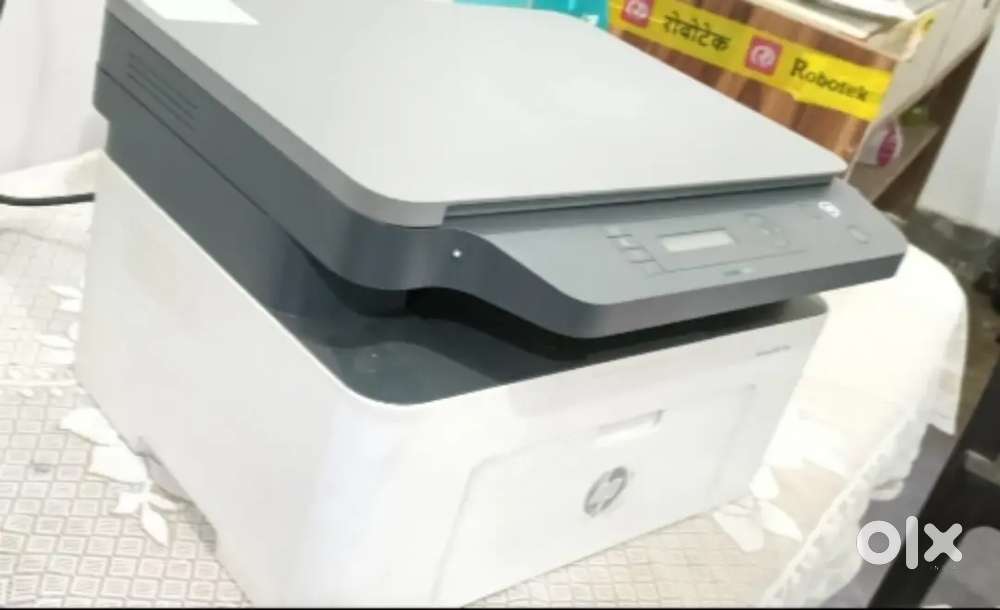 Totally New Condition