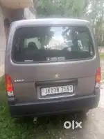 Maruti Suzuki Eeco 2023 Petrol 15000 Km Driven