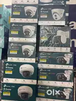 Technocian Required For CCTV CAMERA INSTALLATION