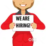 Hiring Full-time  Female Candidate for Tele caller