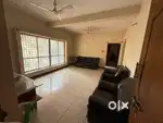 2BHK Doctor owned Apartment in Chitguppi Park , for rent