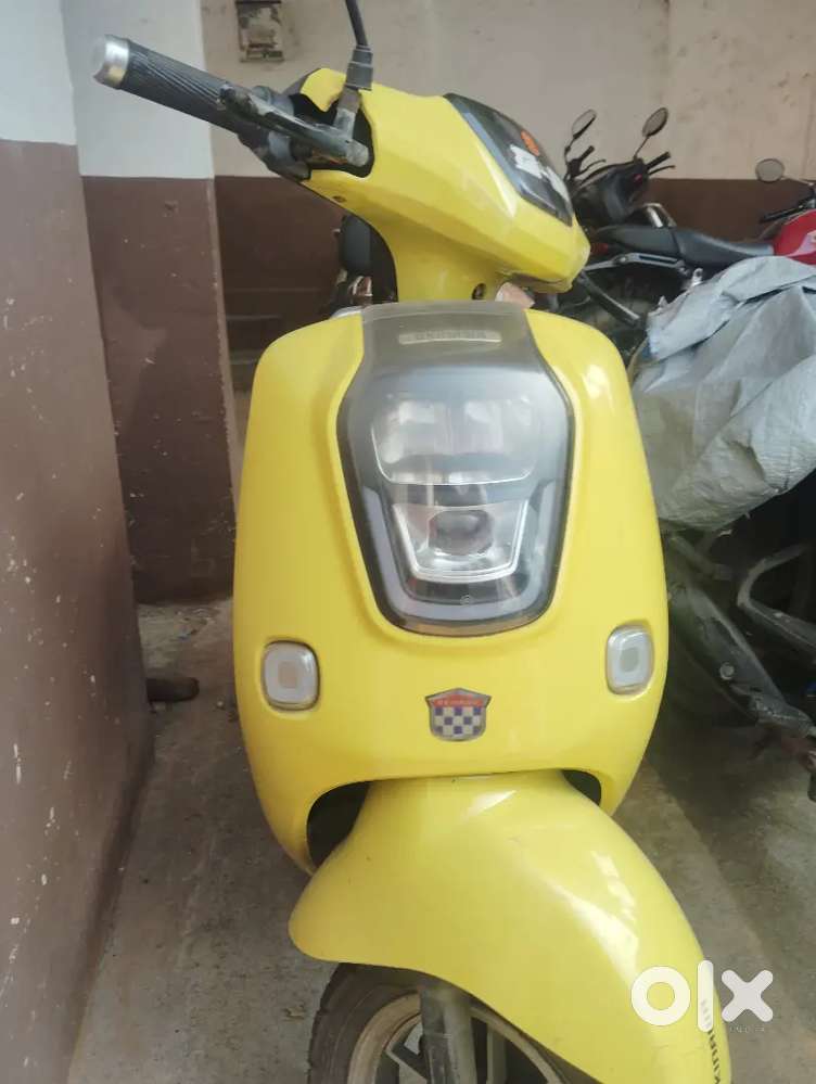 Okinawa lite only for 20,000