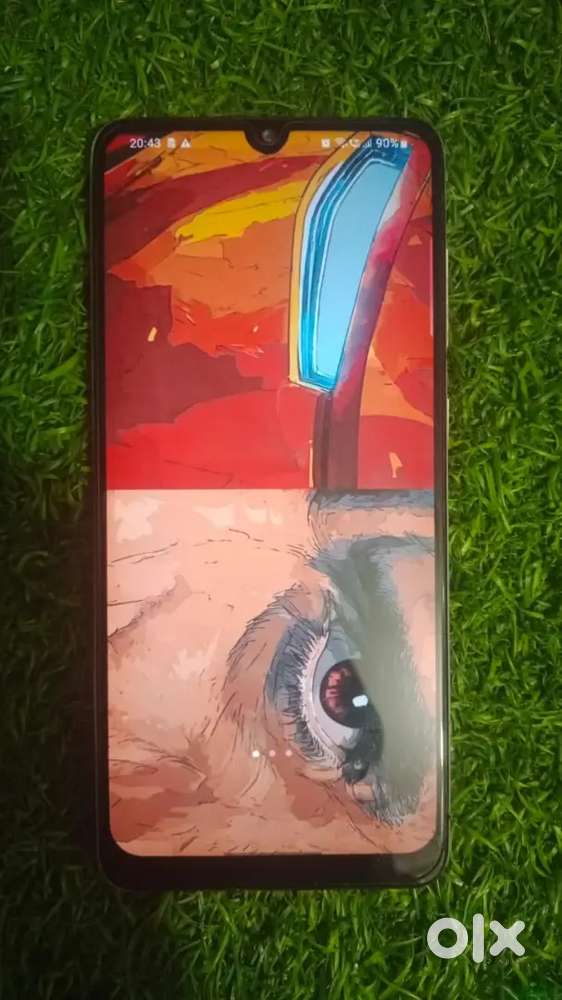 Selling phone