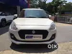 Maruti Suzuki Swift 1.2 VXI (O), 2020, Petrol