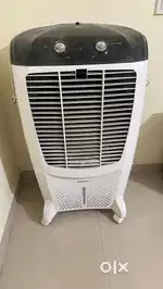 Bajaj cooler