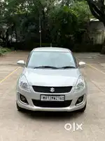 Maruti Suzuki Swift ZXI, 2016, Petrol