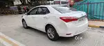 Toyota Corolla Altis 1.8 GL, 2015